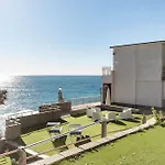 4 Bedroom Vista Mare, Terrazza E Giardino Prázdninový dům
