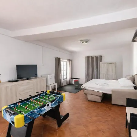 Villa Con Piscina Vista Mare , A-C , Sala Giochi *