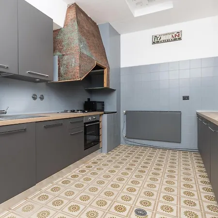 Feriehus Villa Con Piscina Vista Mare , A-C , Sala Giochi Genova