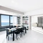 Casa de Férias 4 Bedroom Vista Mare, Terrazza E Giardino Génova