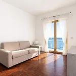4 Bedroom Vista Mare, Terrazza E Giardino Holiday home